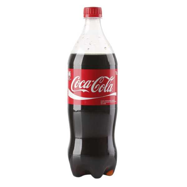 Coca-Cola Classic